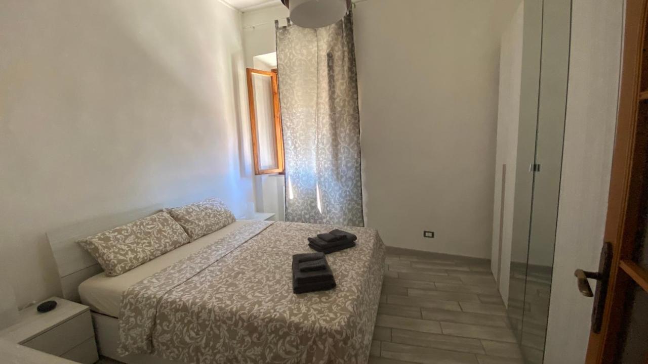 Casamieli, Nuovo, Vicino Al Porto Al Mare E Al Centro Apartment Livorno Bagian luar foto