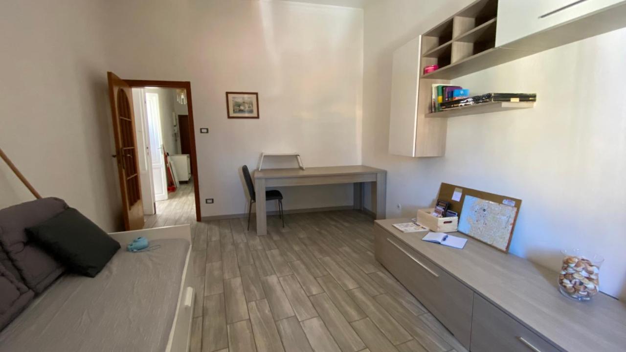 Casamieli, Nuovo, Vicino Al Porto Al Mare E Al Centro Apartment Livorno Bagian luar foto
