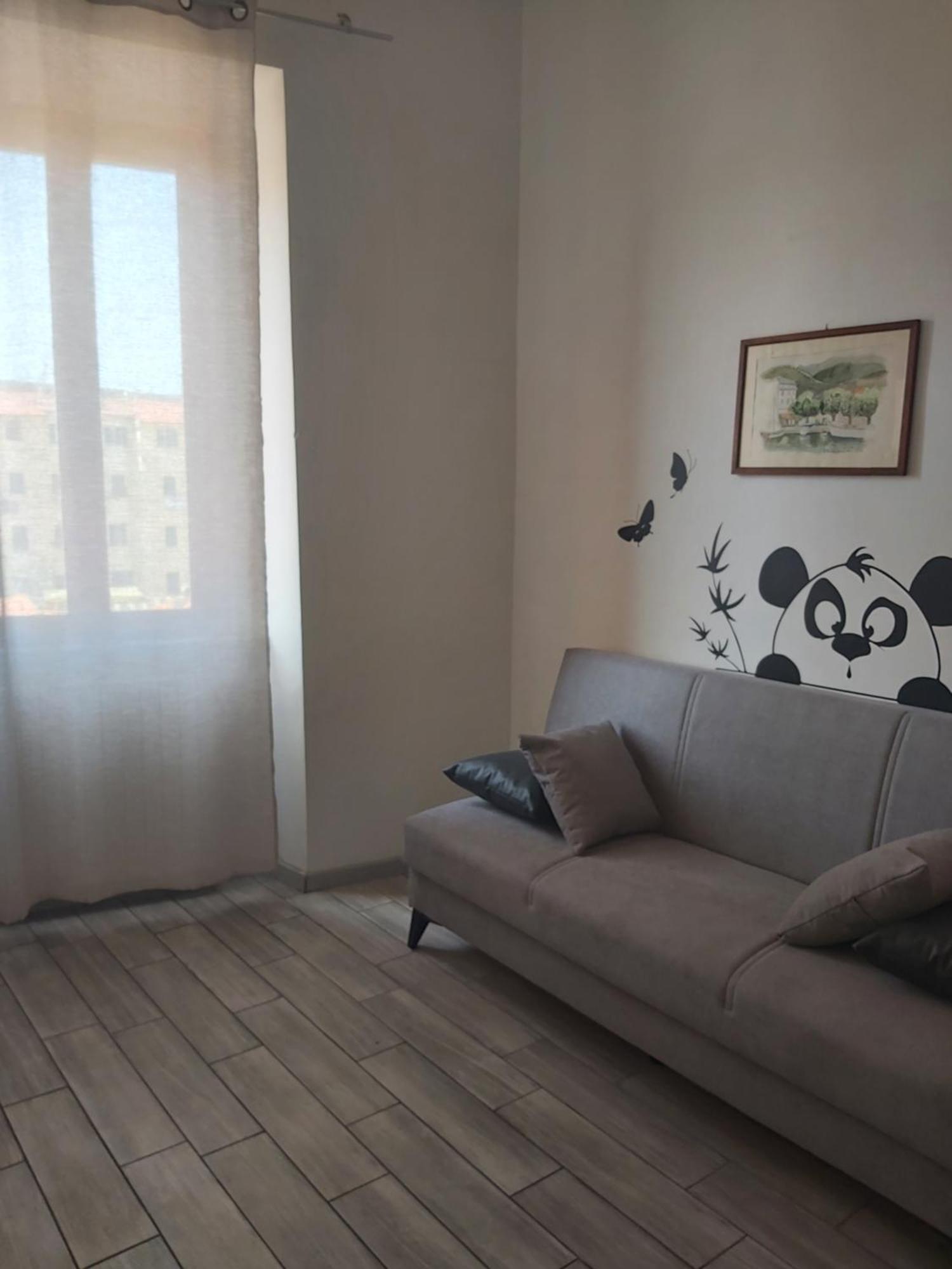 Casamieli, Nuovo, Vicino Al Porto Al Mare E Al Centro Apartment Livorno Bagian luar foto